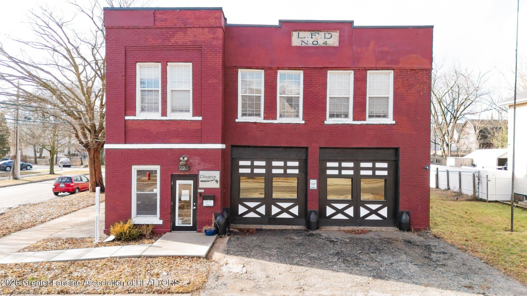 Property Image for 230 S Bingham St, Lansing, MI 48912