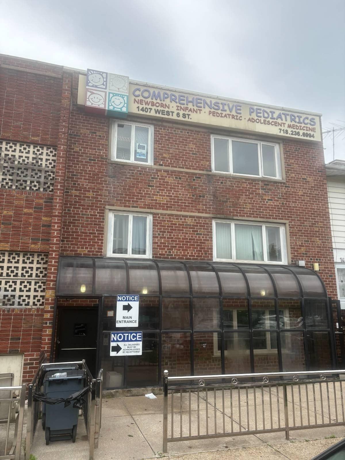 Property Image for 1407 West 6 st