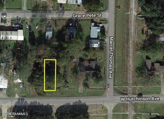 Property Image for W Hutchinson Avenue lot: 2