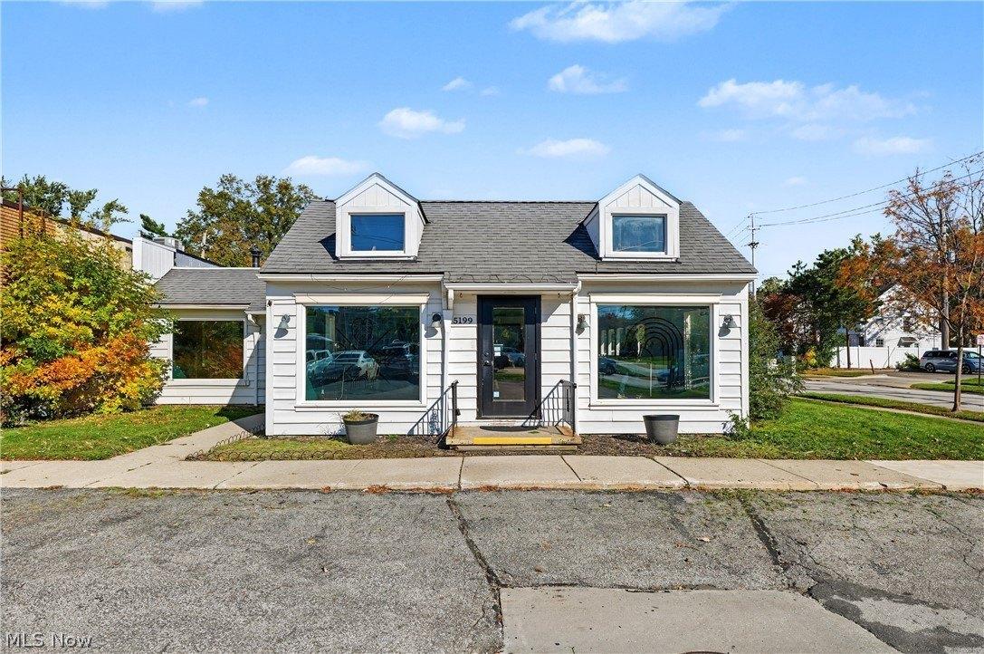 Property Image for 5199 Mayfield Road