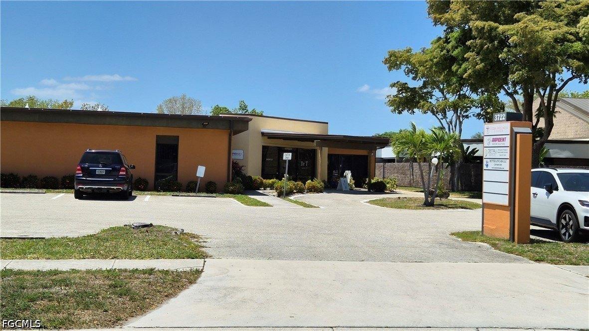 Property Image for 3722 Central Avenue