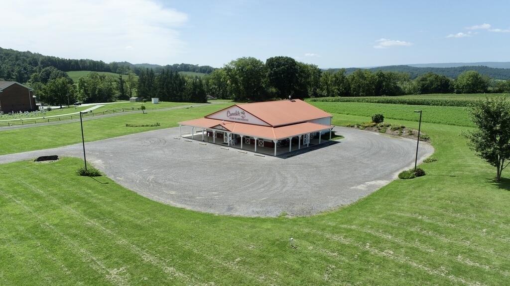 Property Image for 13605 Greenwood Road