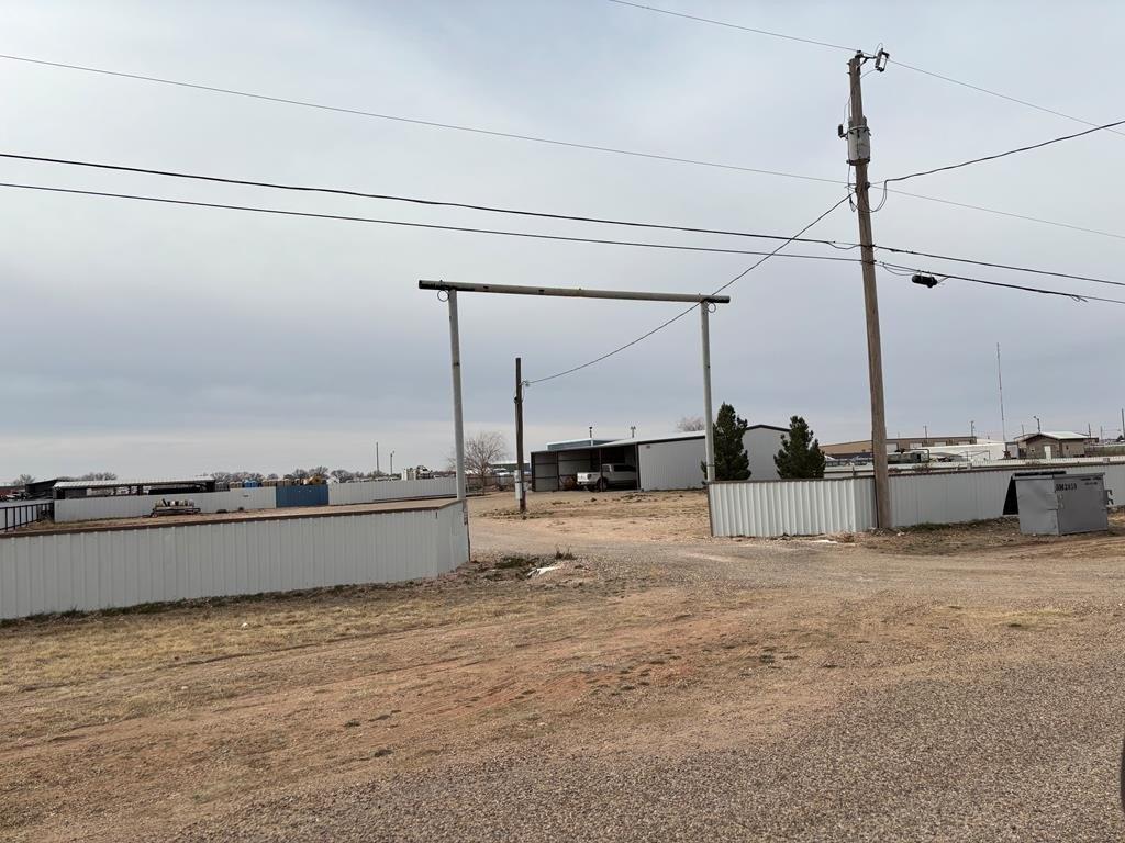 Property Image for 814 SE Ave P