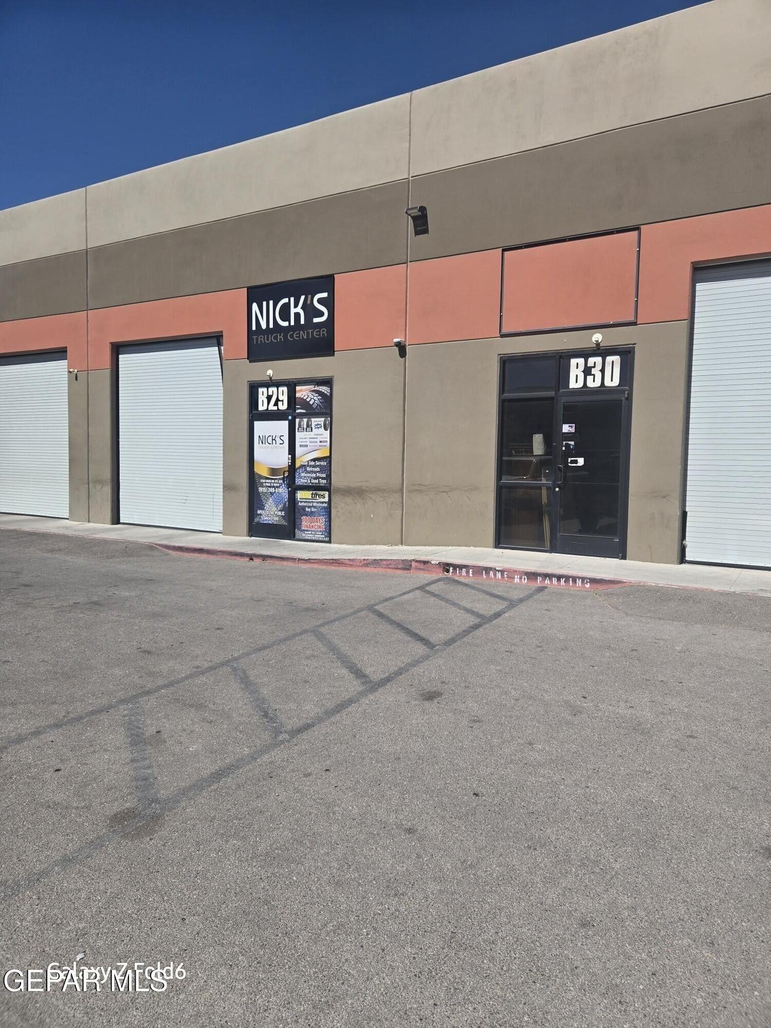 Property Image for 12301 Rojas Drive B29