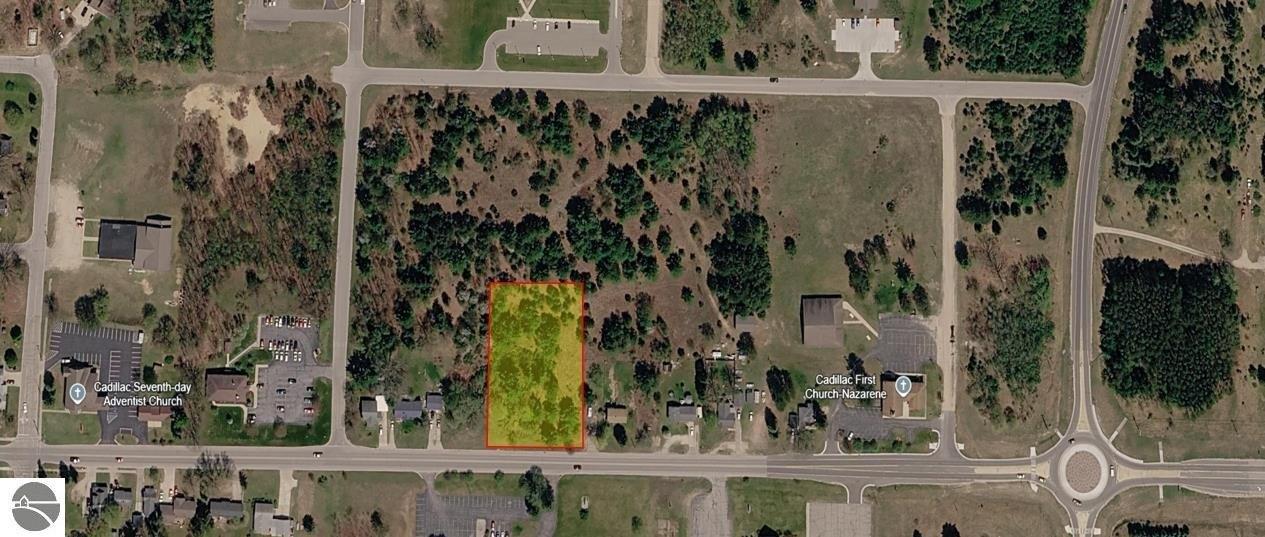 Property Image for TBD E Division Street