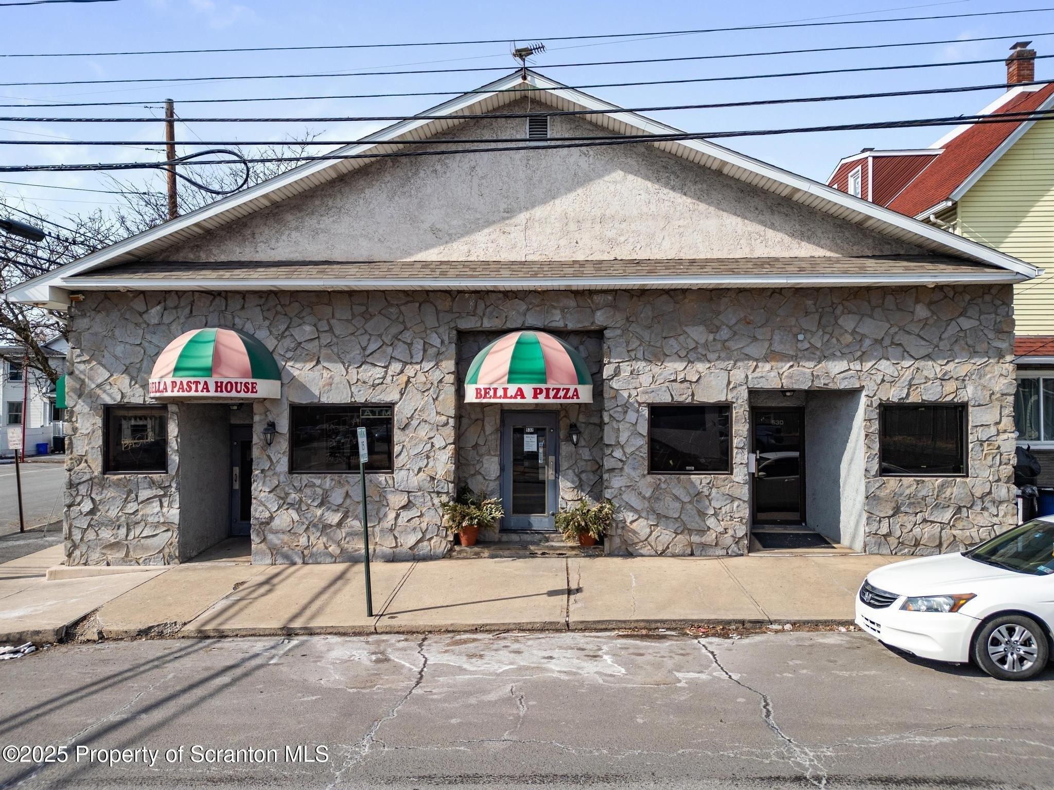 Property Image for 530 Pittston Ave, Scranton, PA 18505