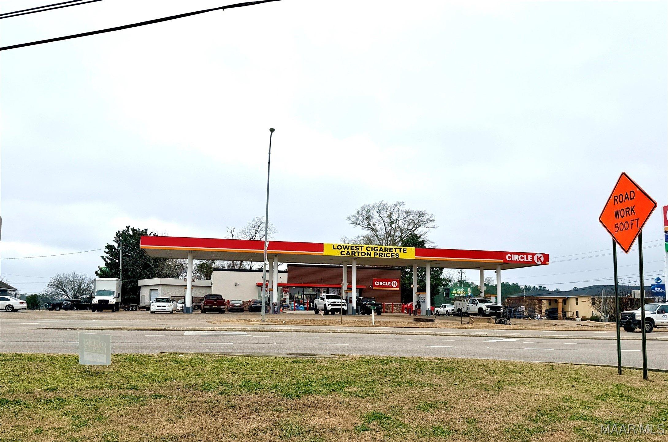 Property Image for 1007 Fort Dale Road