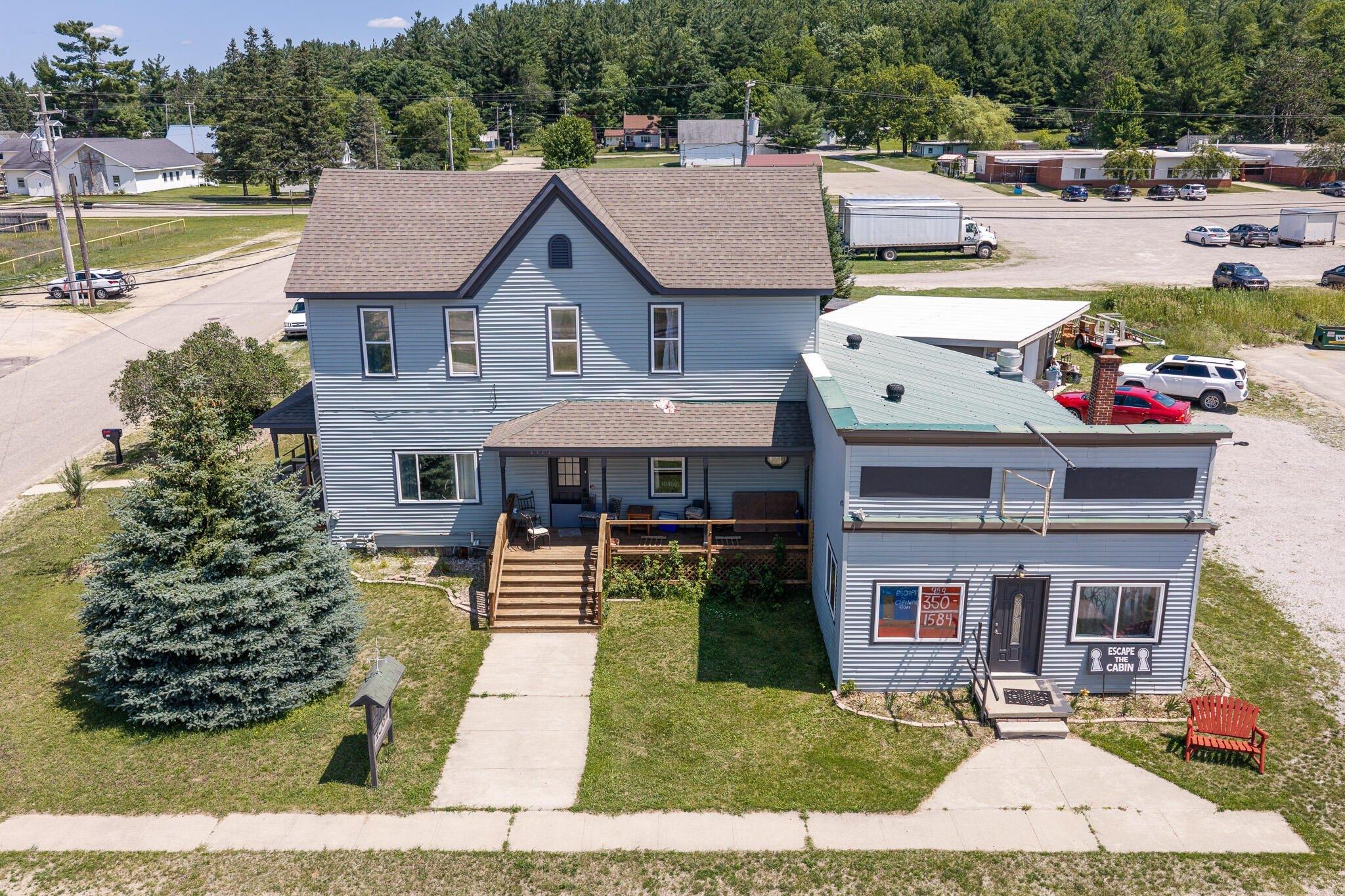 Property Image for 6464 N Old 27