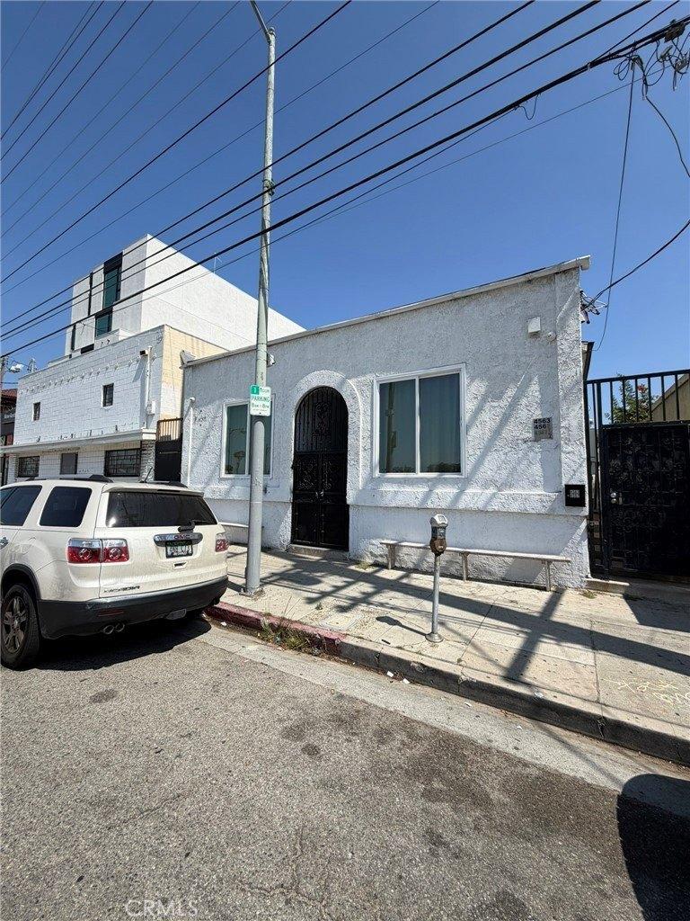 Property Image for 4563 Santa Monica