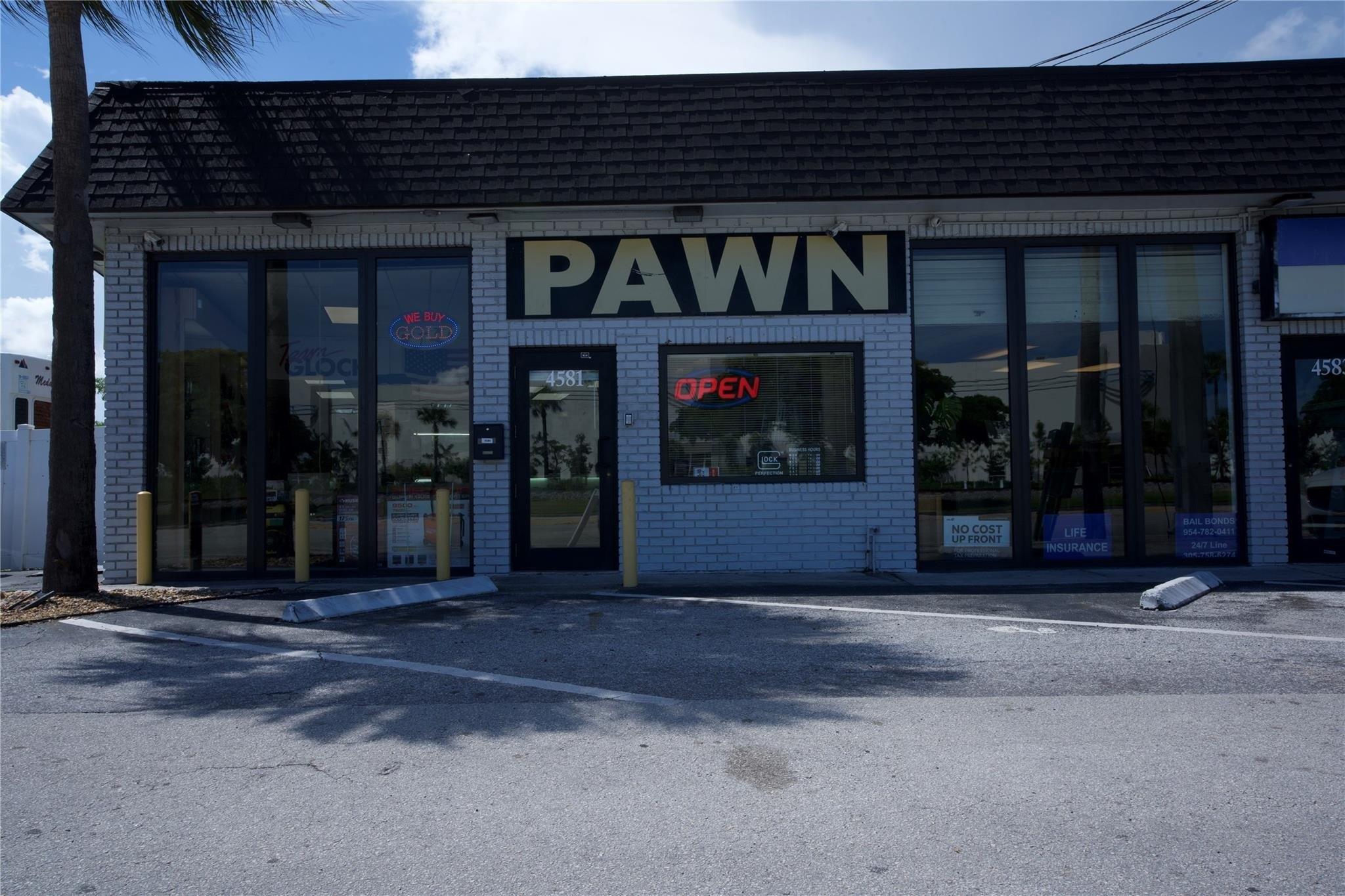 Property Image for 4581 N Dixie Highway