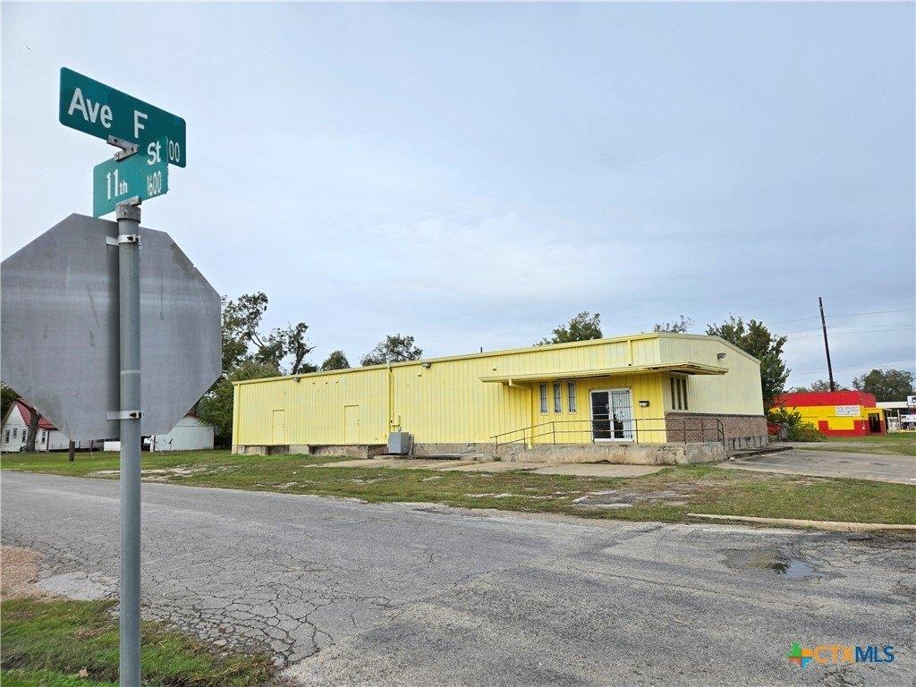 Property Image for 1616 Avenue F