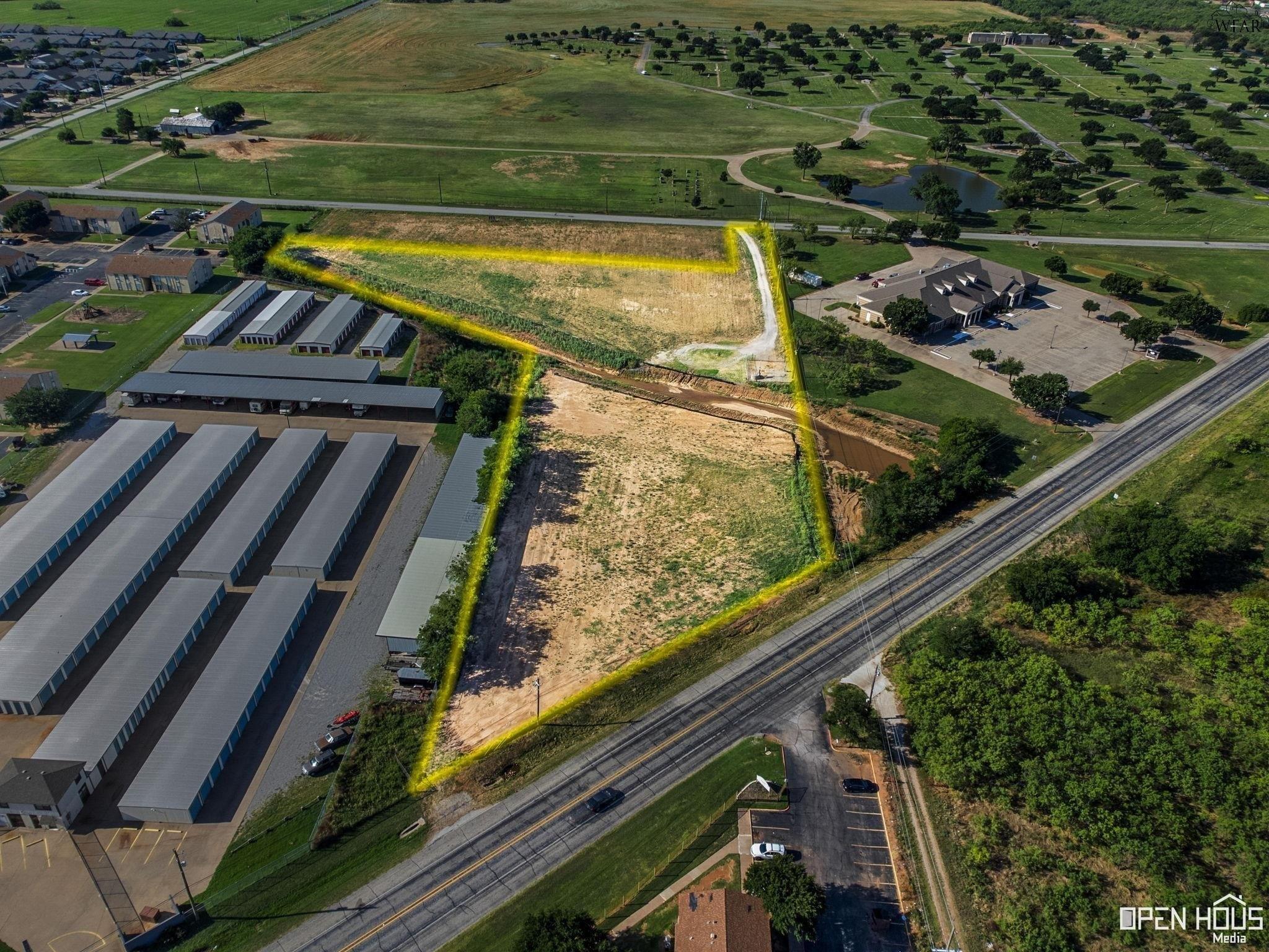 Property Image for 1739 Archer City Highway