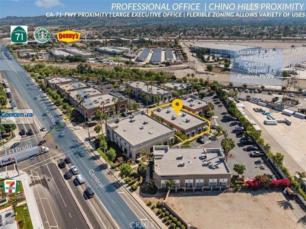 Property Image for 15210-Bld-C Central Avenue