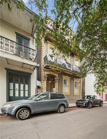 Property Image for 1309 DAUPHINE Street