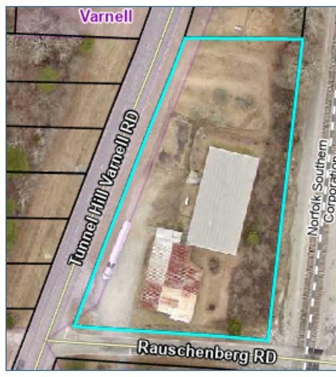 Property Image for 1299 Tunnel Hill Varnell Road