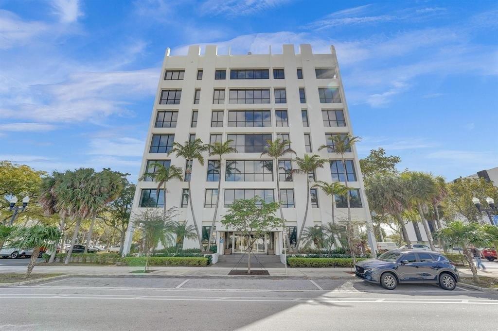 Property Image for 2450 Hollywood Blvd CU700 & 701