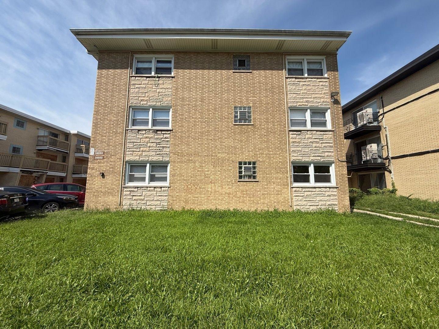 Property Image for 14020 S Atlantic Ave, Riverdale, IL 60827