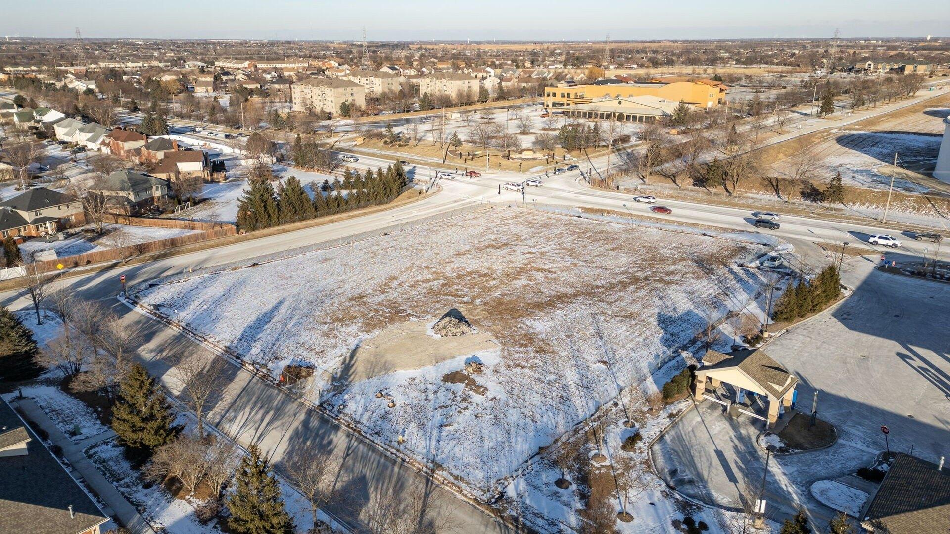 Property Image for 11200 W 183rd Street