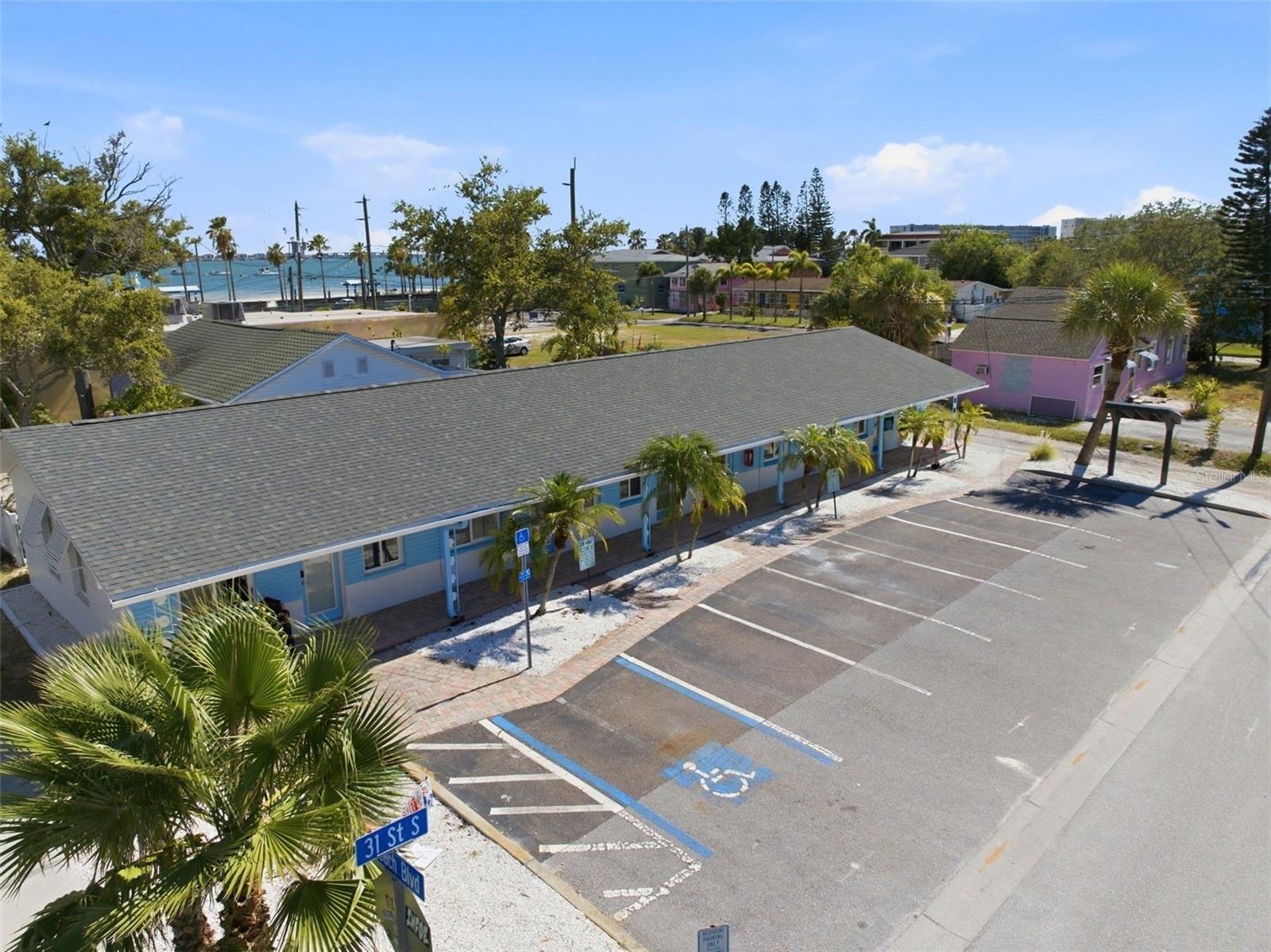 Property Image for 3101 BEACH Boulevard S 1-5