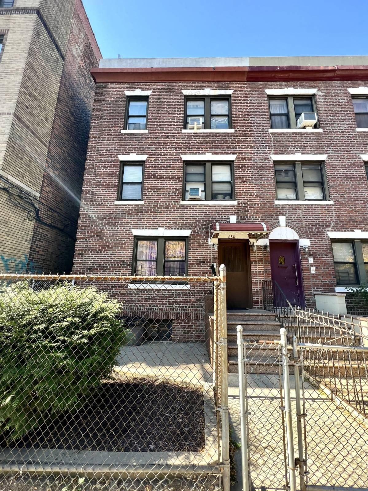Property Image for 688 Rogers Ave