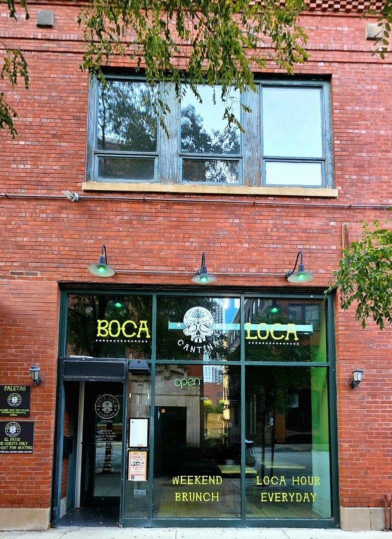Property Image for 416 W Ontario Street C-1