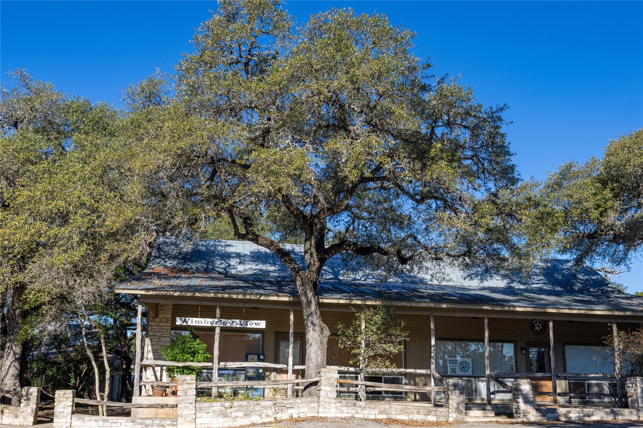Property Image for 101 Fm 3237 Highway Bld 7 #A