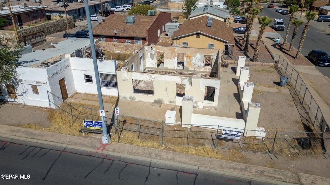 Property Image for 3100 DYER Street