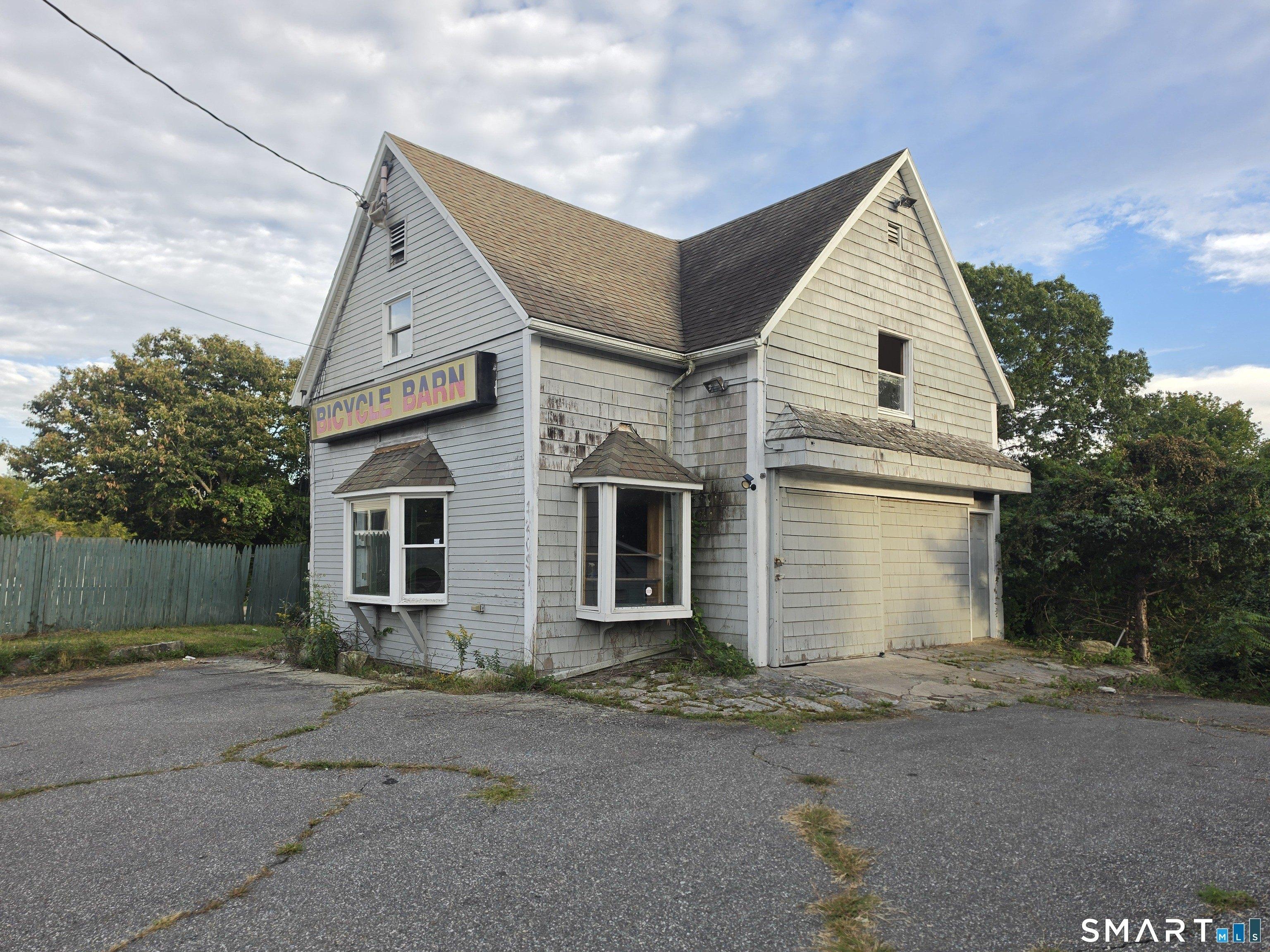 Property Image for 1209 Poquonnock Road