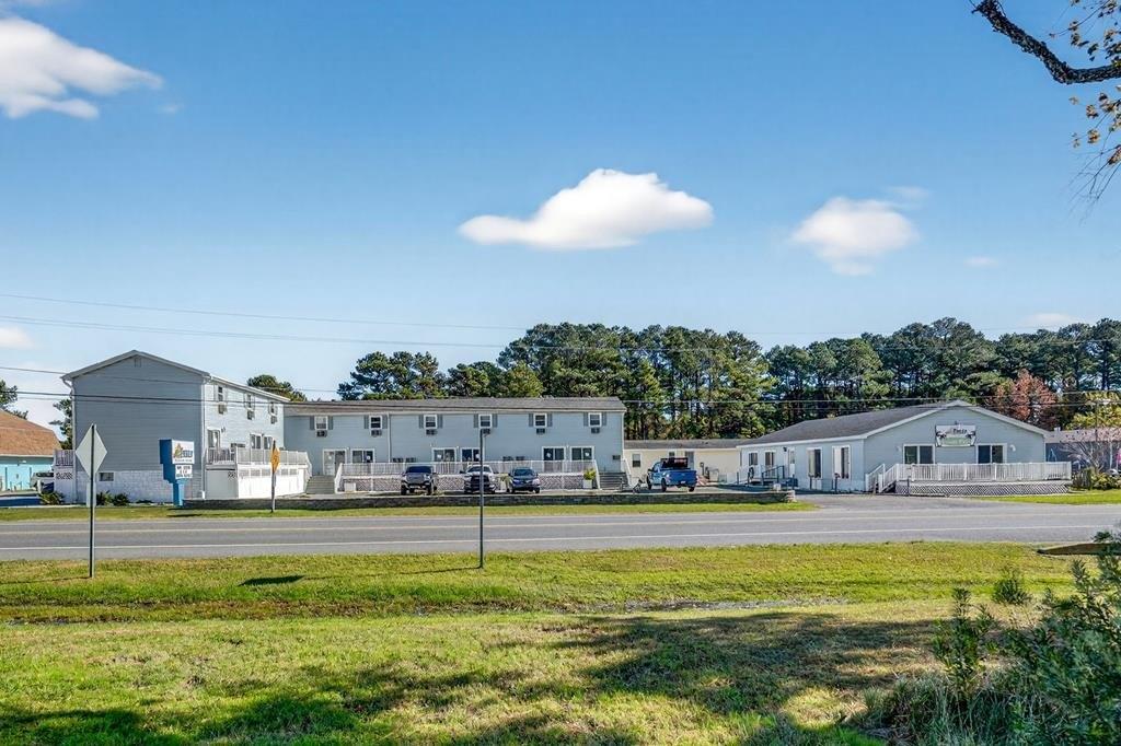 Property Image for 7023 Maddox Blvd