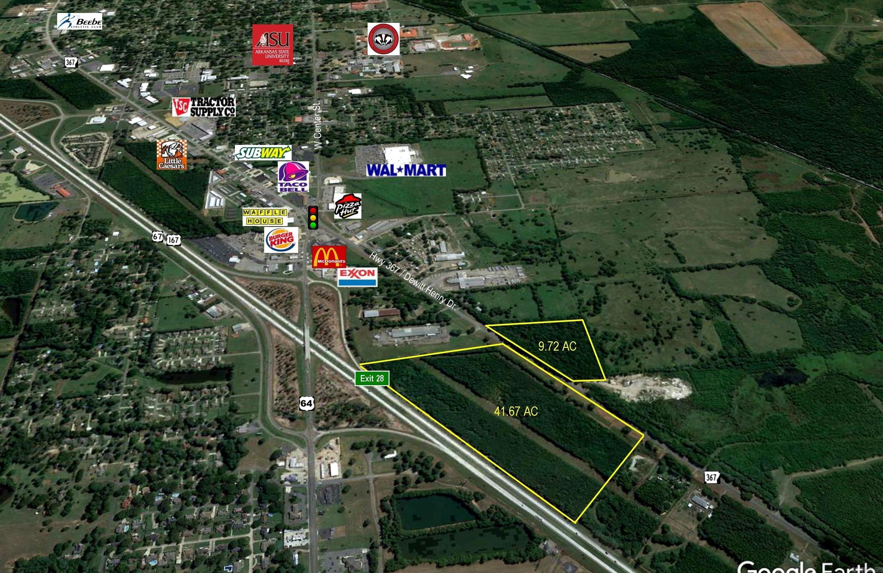 Property Image for 6126 Hwy 367