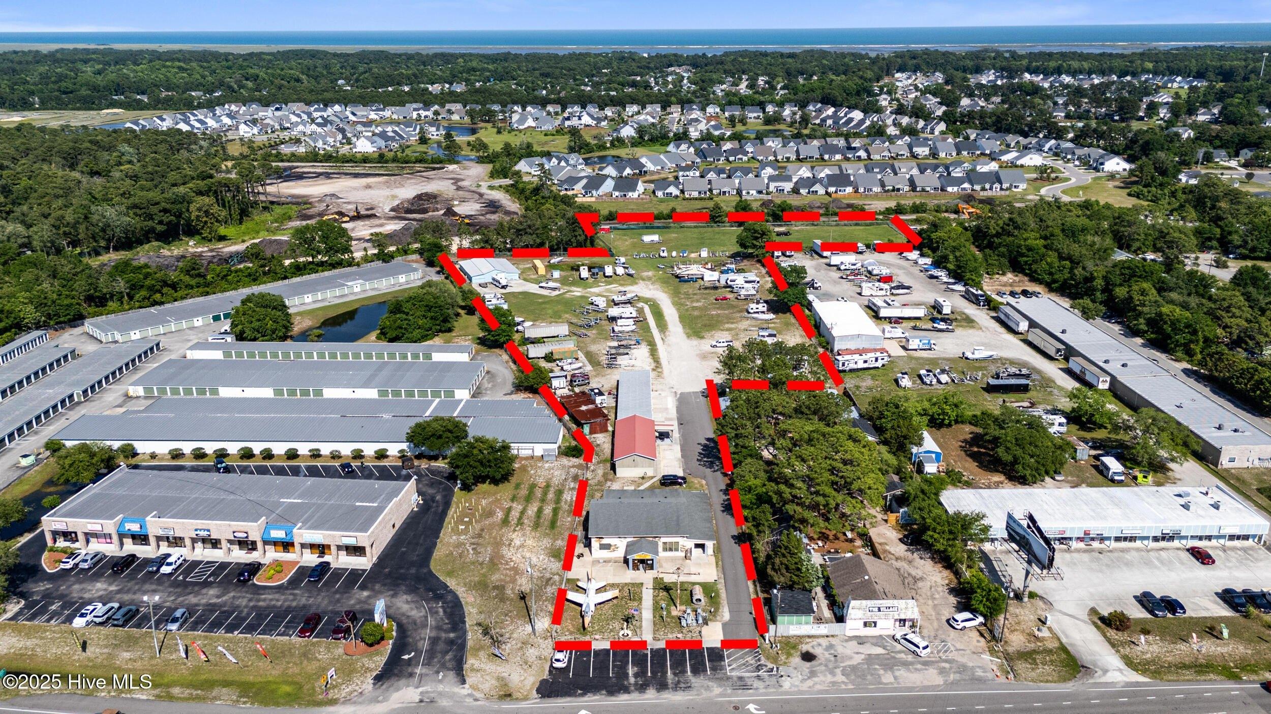 Property Image for 5915 Carolina Beach Road