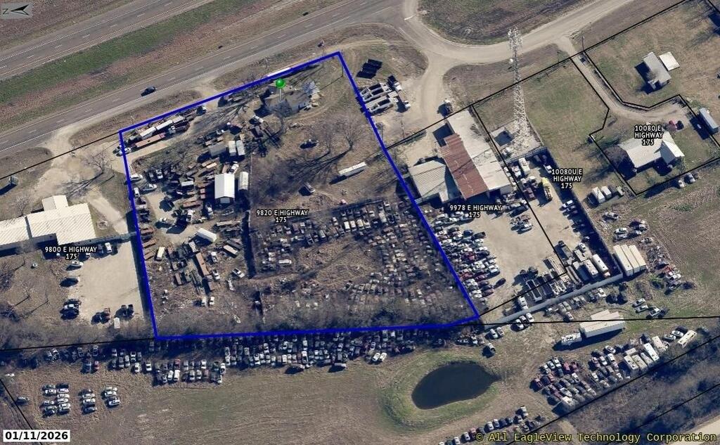 Property Image for 9820 E Hwy 175