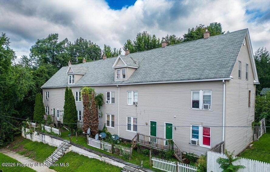 Property Image for 615 New York St, Dunmore, PA 18509