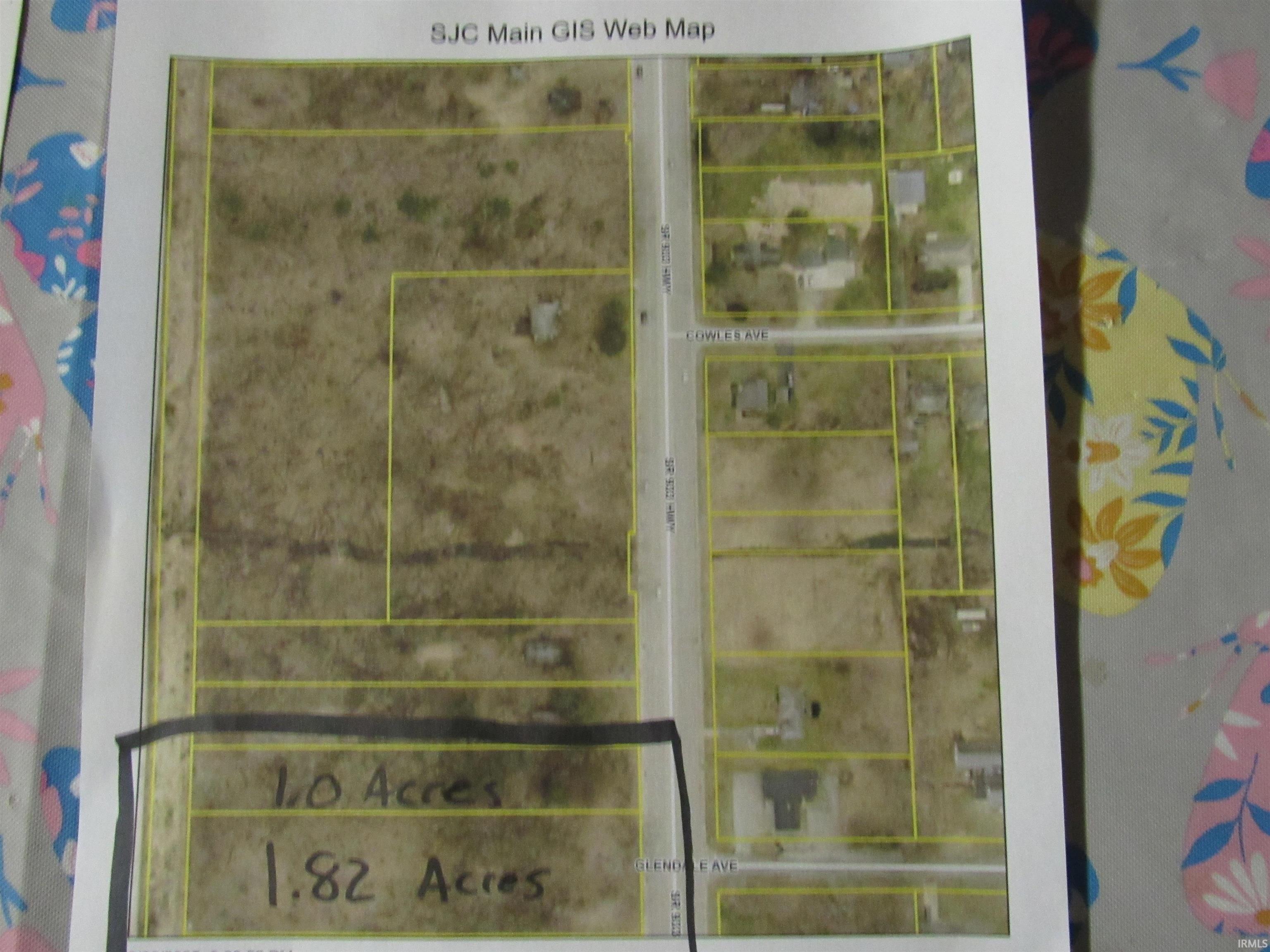 Property Image for 51909 N SR 933 Highway