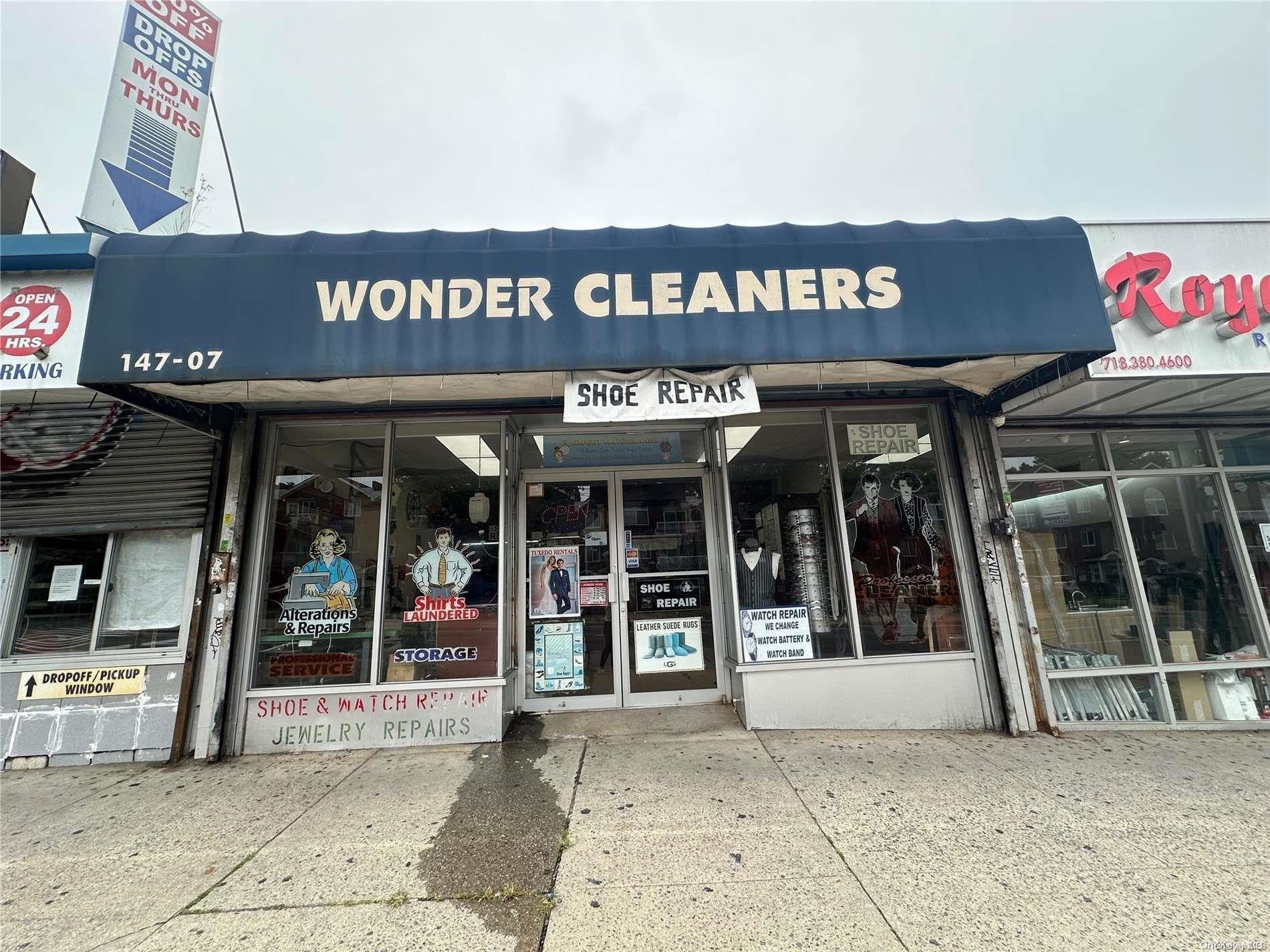 Property Image for 147-07 Union Turnpike