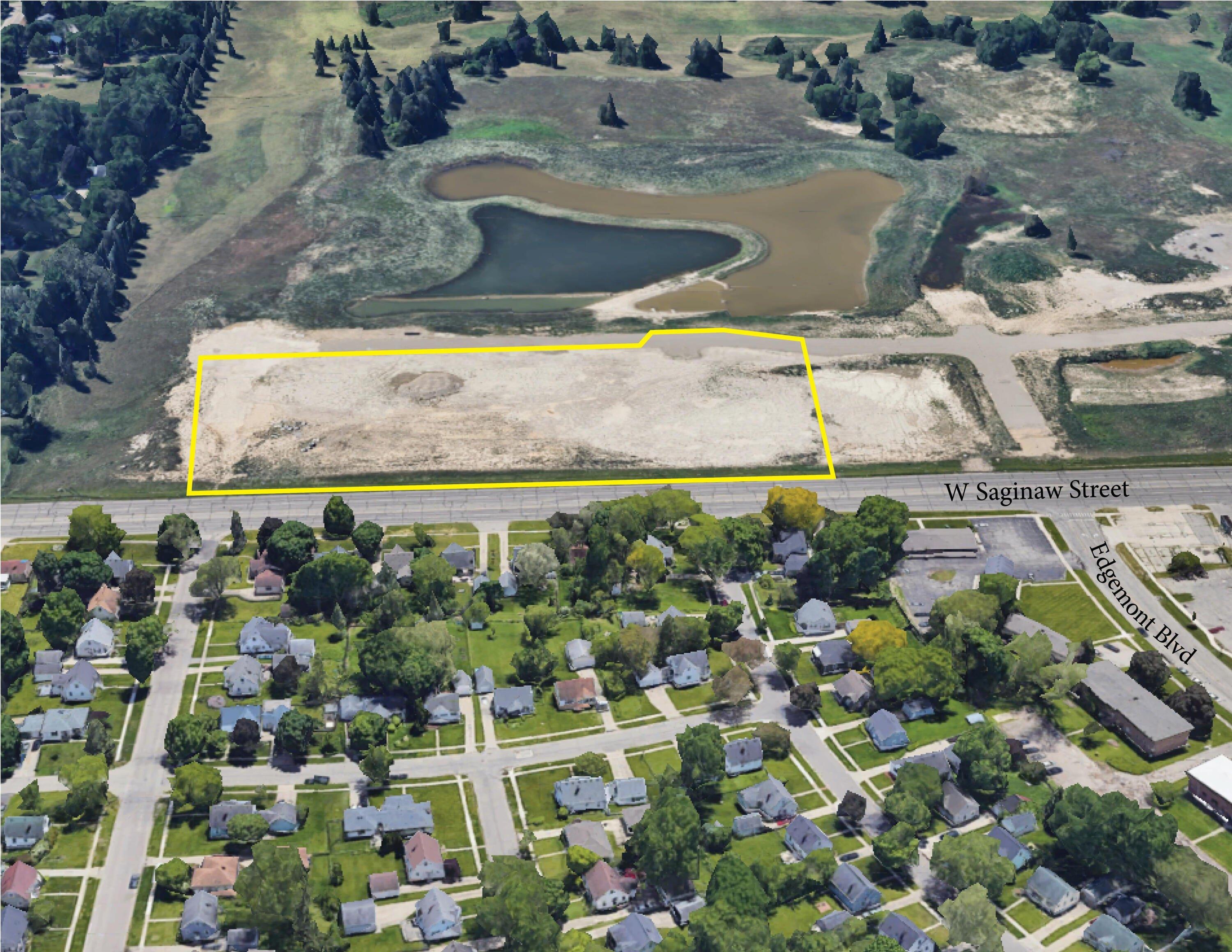 Property Image for 3425 W Saginaw Street 5 Acres