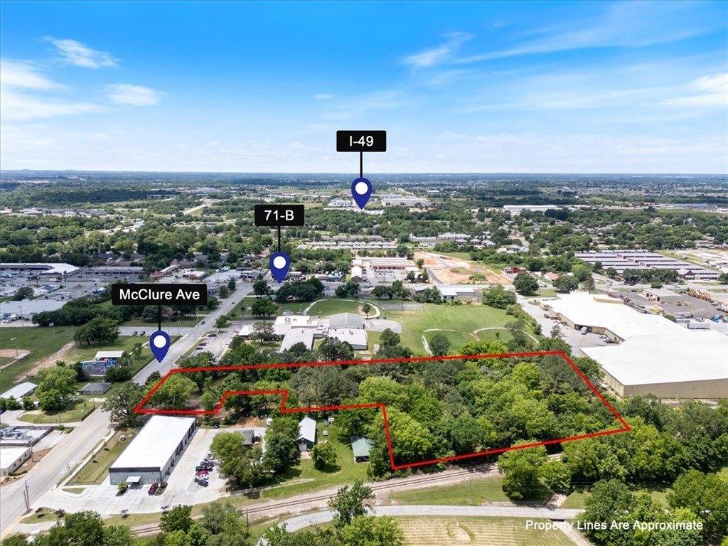 Property Image for 214 McClure Avenue