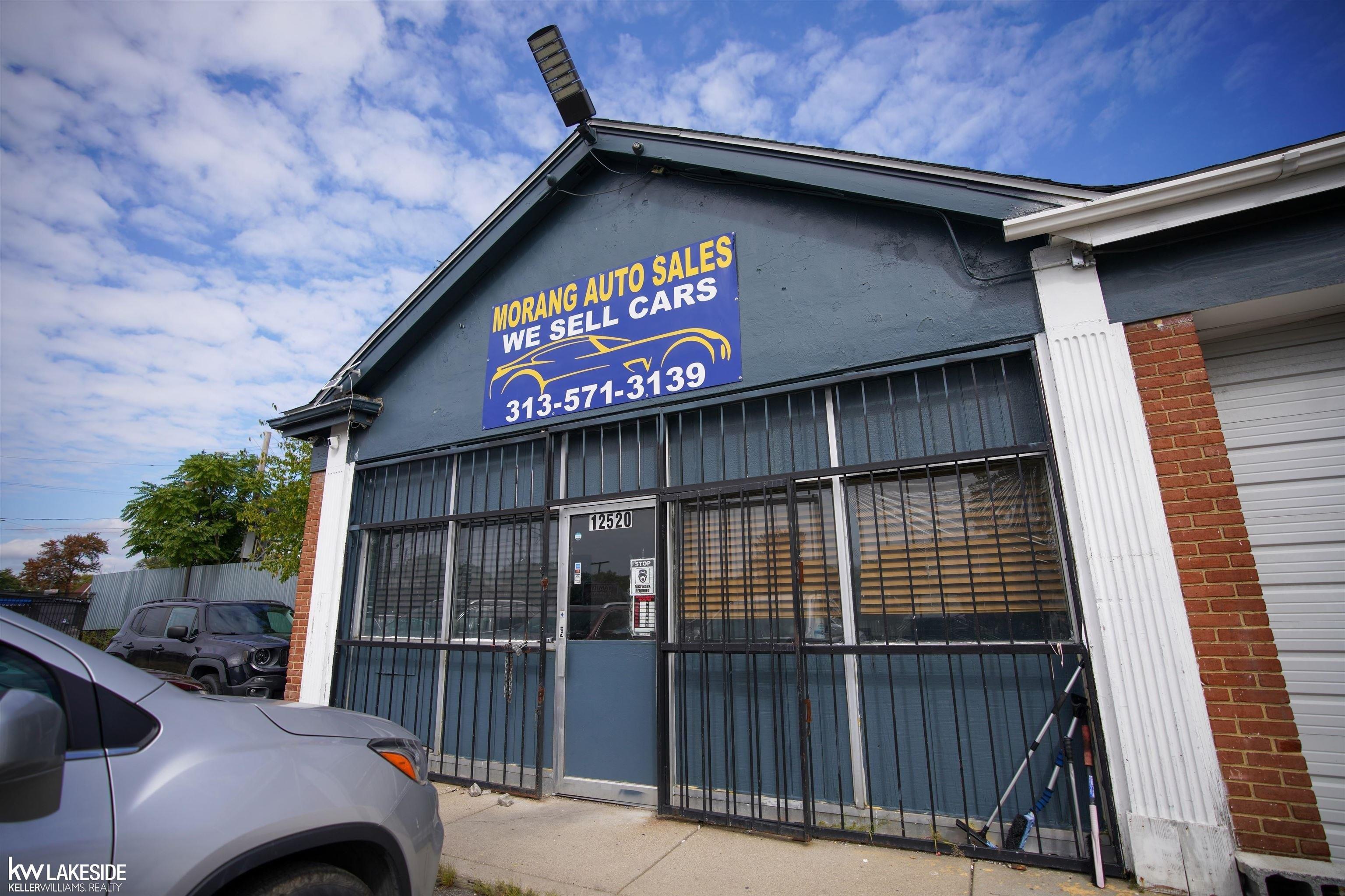 Property Image for 12520 Morang