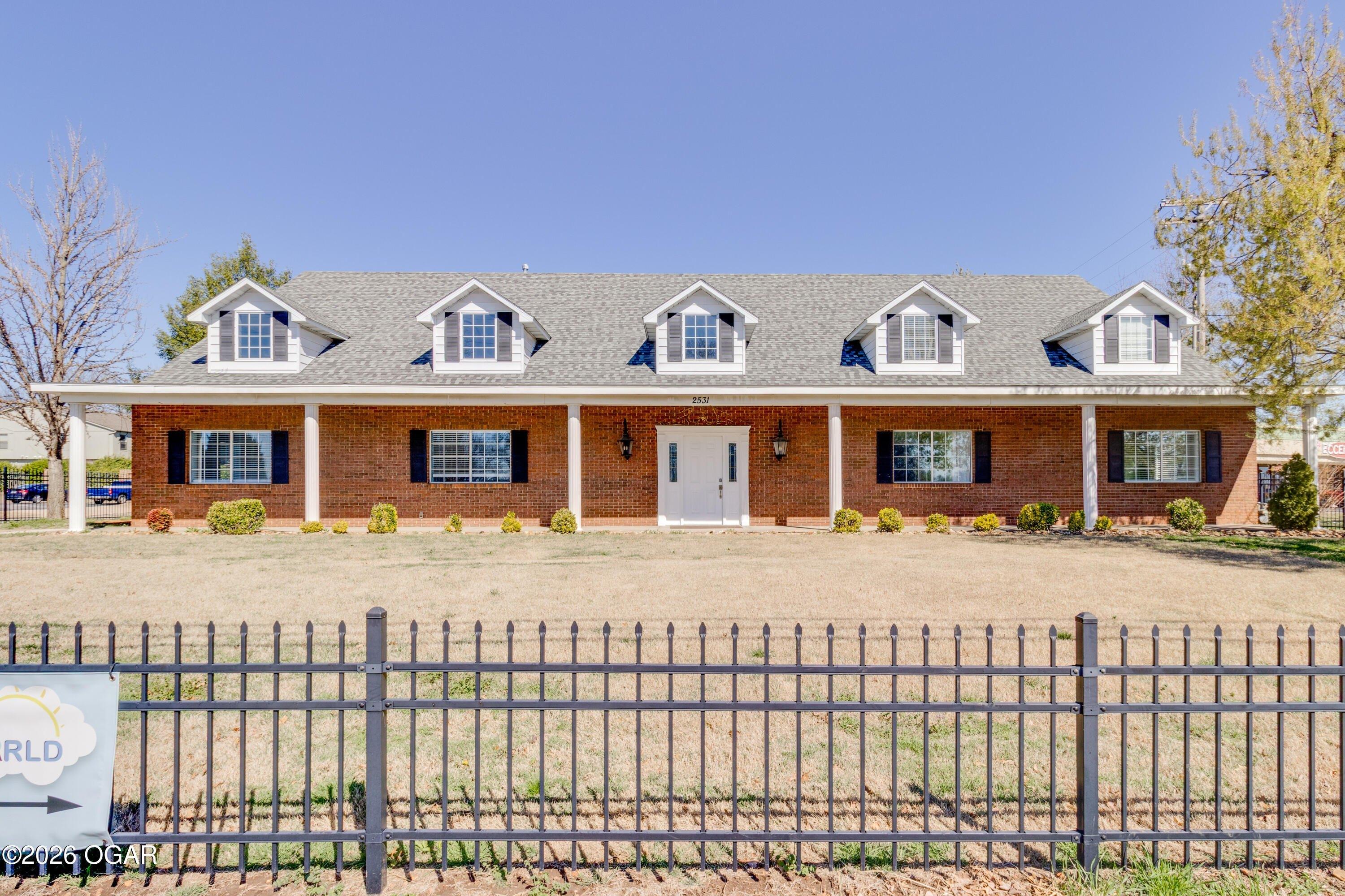 Property Image for 2531 E 32nd Street