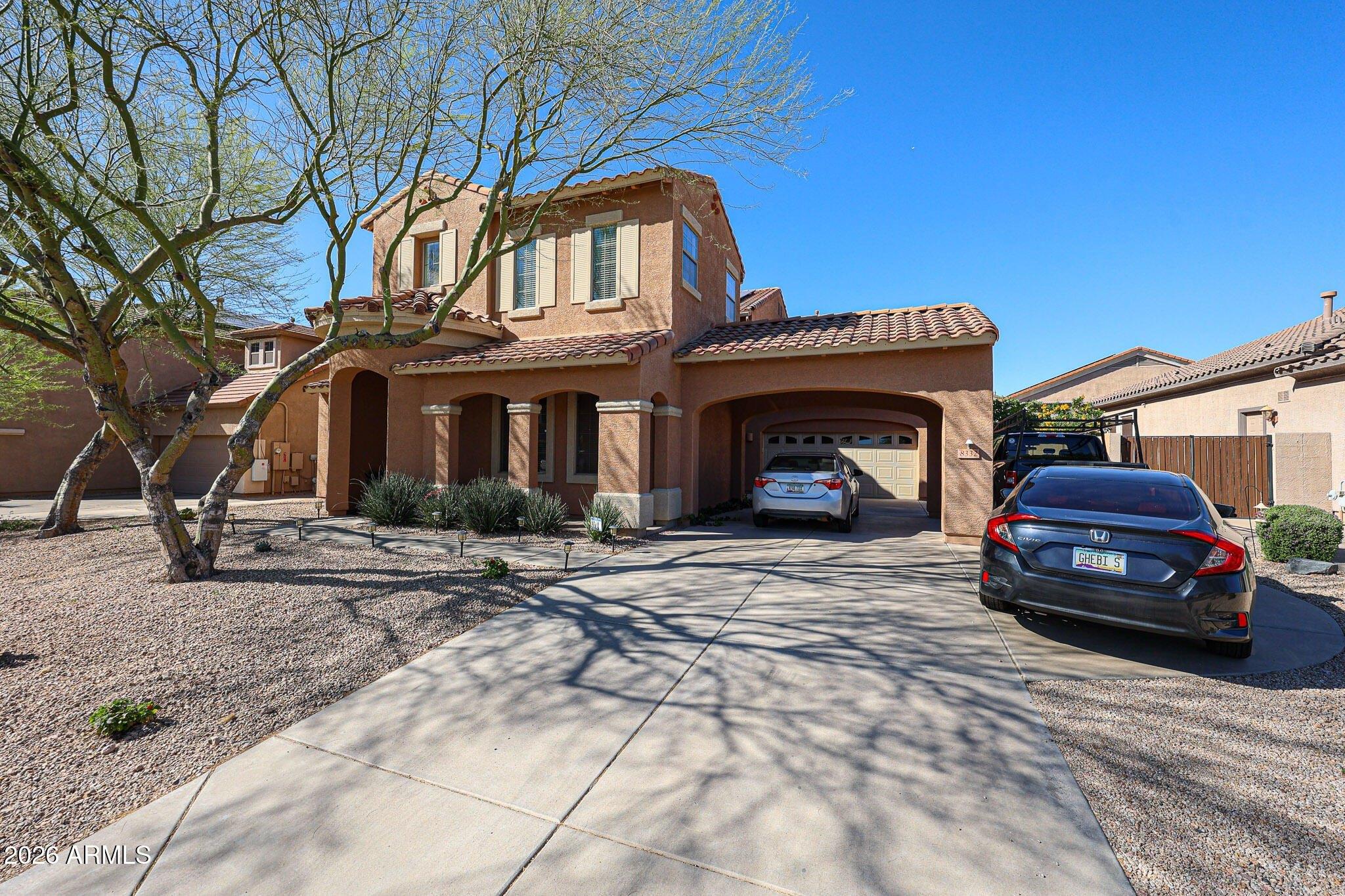 Property Image for 8888 W Rosewood Hills