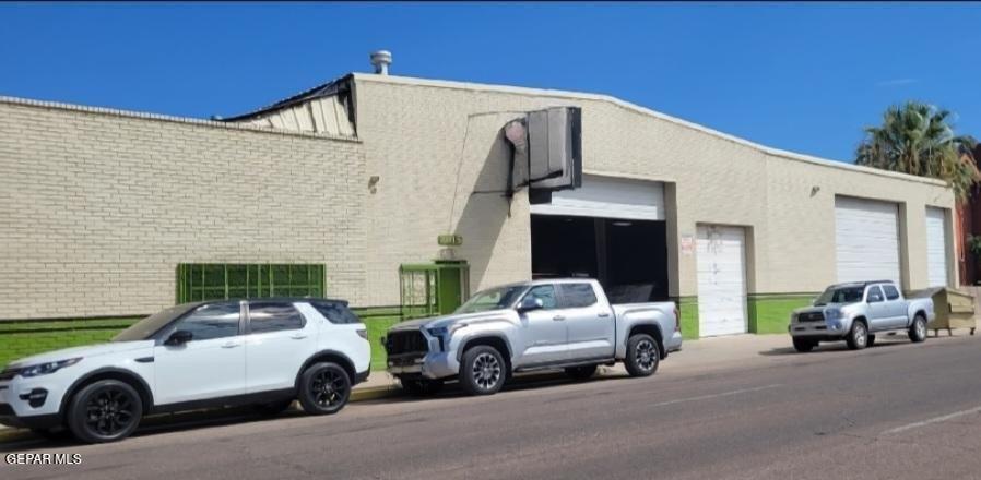 Property Image for 2019 Myrtle Ave, El Paso, TX 79901