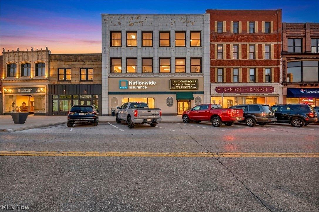 Property Image for 520 Broadway