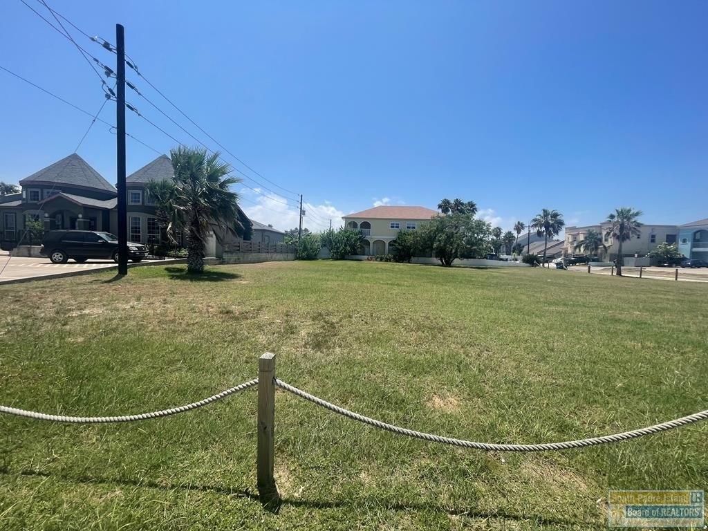 Property Image for L2BLK180 Padre Blvd. lot: 2