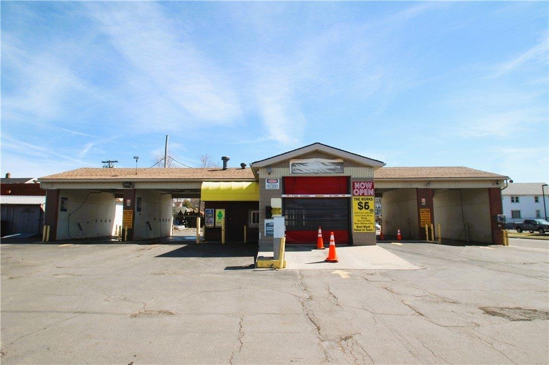 Property Image for 2795 Bailey Avenue