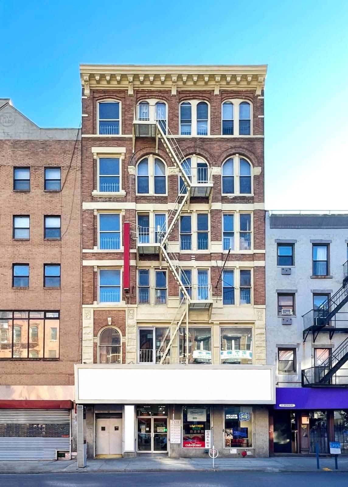 Property Image for 113 Bowery Street