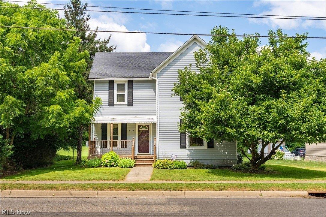 Property Image for 4718 Massillon Road