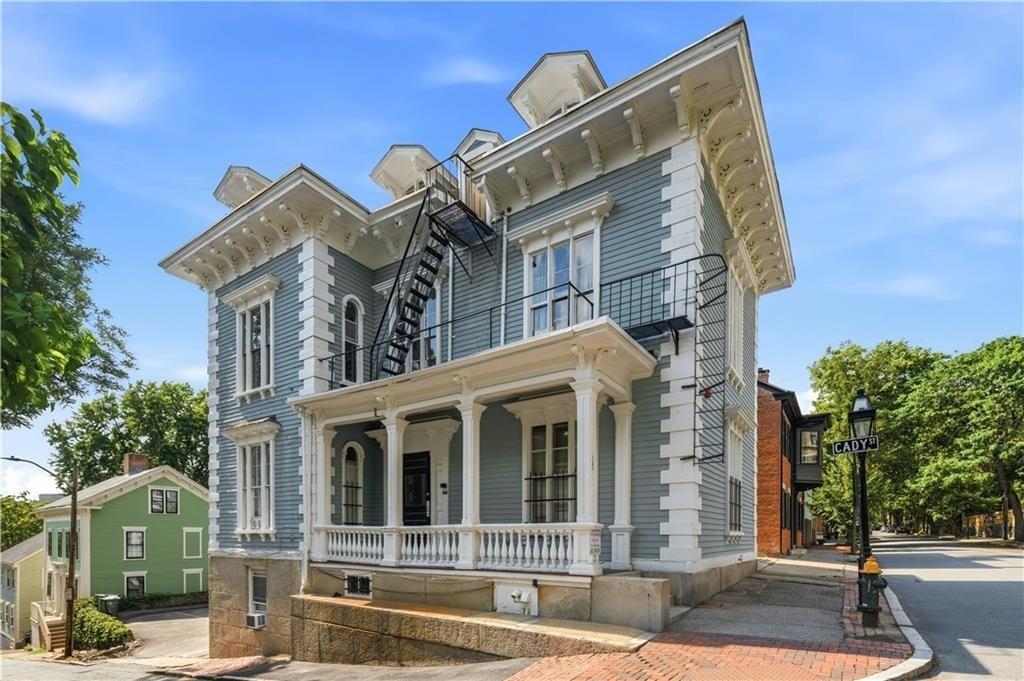 Property Image for 122 Benefit Street