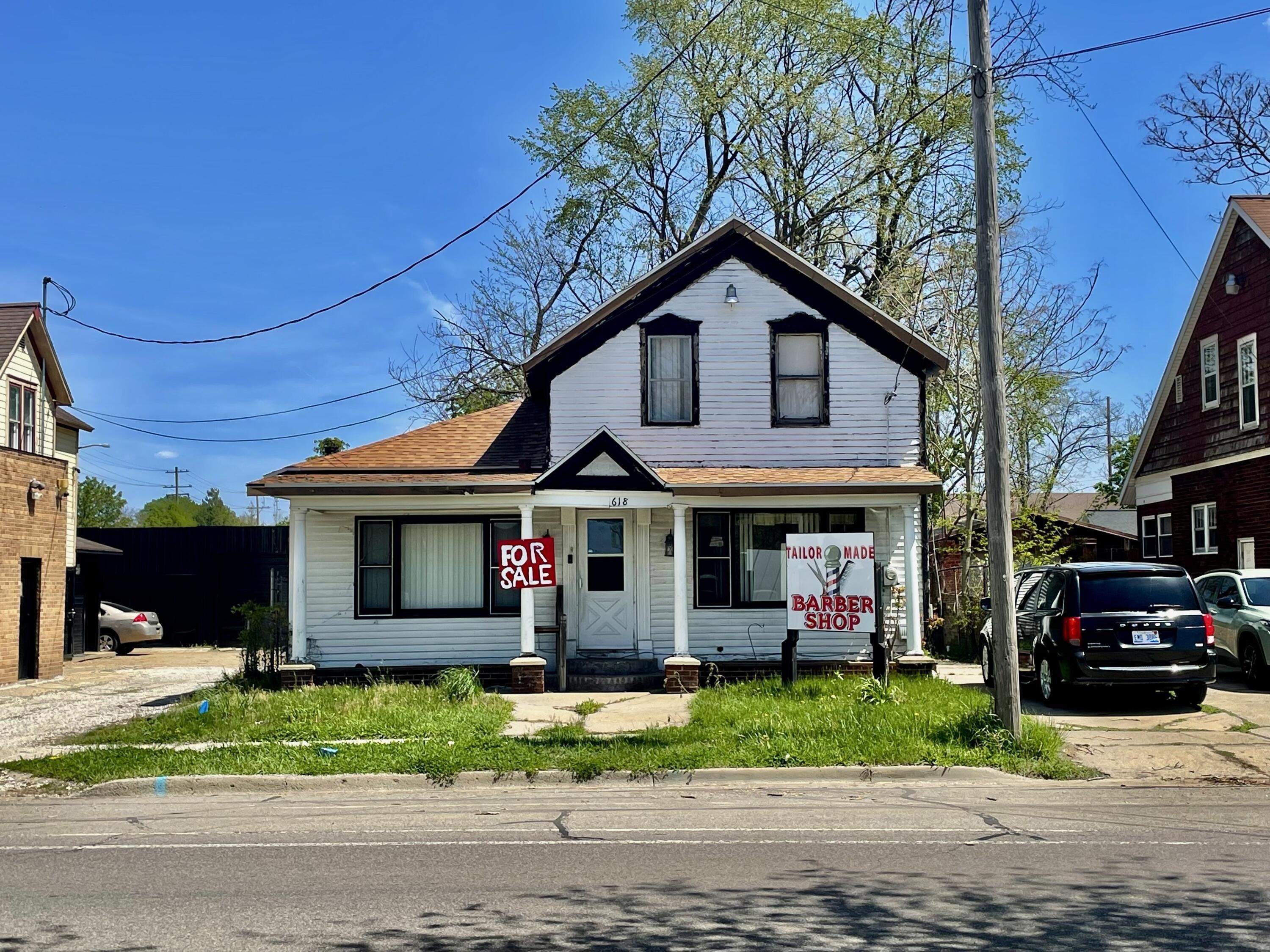 Property Image for 618 N Westnedge Avenue