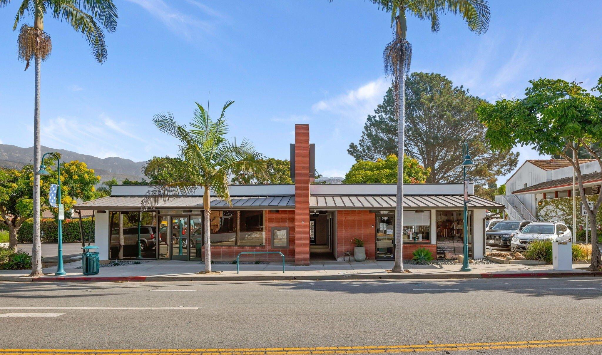 Property Image for 5030 Carpinteria Avenue