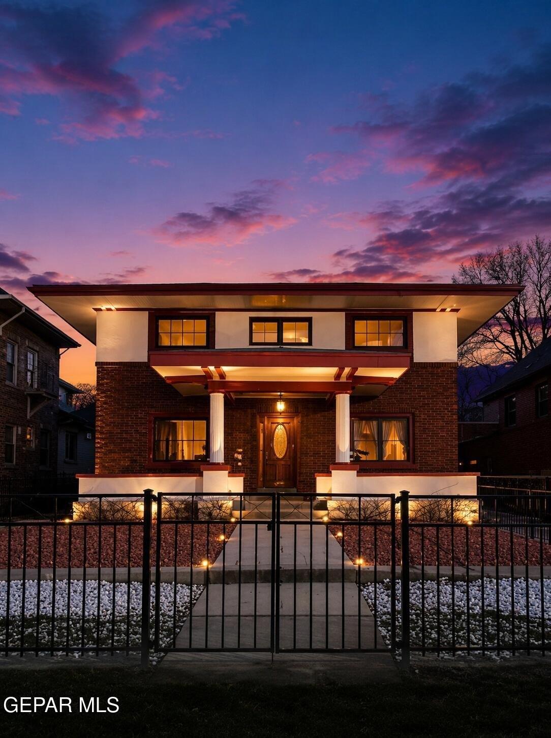 Property Image for 2429 MONTANA Avenue